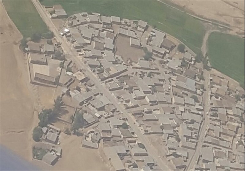 سردار دولتی: امنیت در منطقه زلزله زده مورموری برقرار است