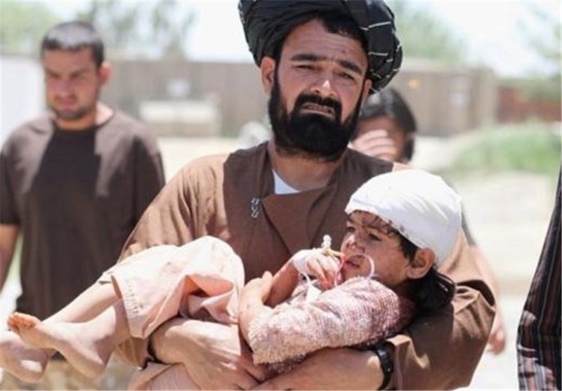 نیروهای خارجی به کشتار غیرنظامیان افغان پایان دهند/به بازماندگان کمک مالی شود