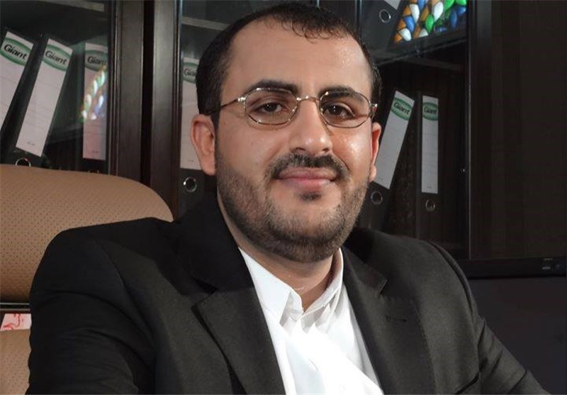 انصار الله یمن : فعالیت‌های انقلابی تا تحقق خواسته‌ها ادامه می‌یابد