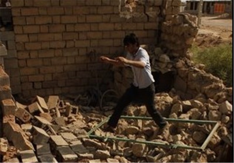3 هزار واحد مسکونی در مناطق زلزله زده استان ایلام نیازمند بازسازی کامل است