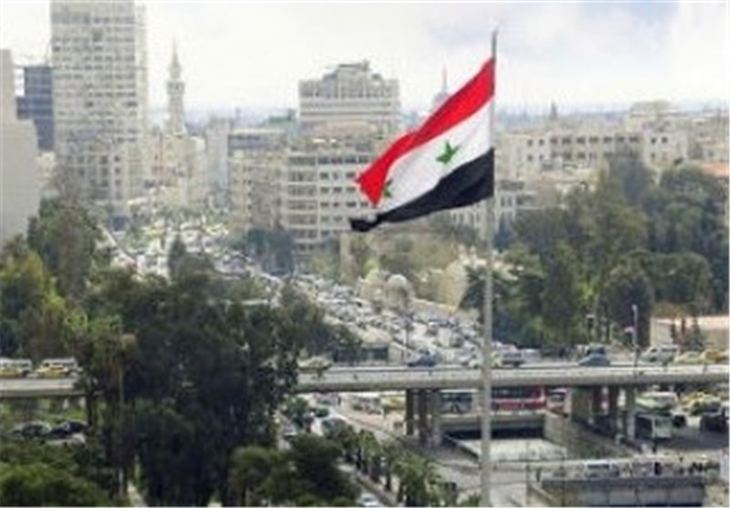 بازگشت غیرمنتظره 5 دیپلمات سوری به کنسولگری دمشق در جده