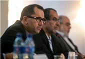 Iran, France Hold New Round of Political Talks