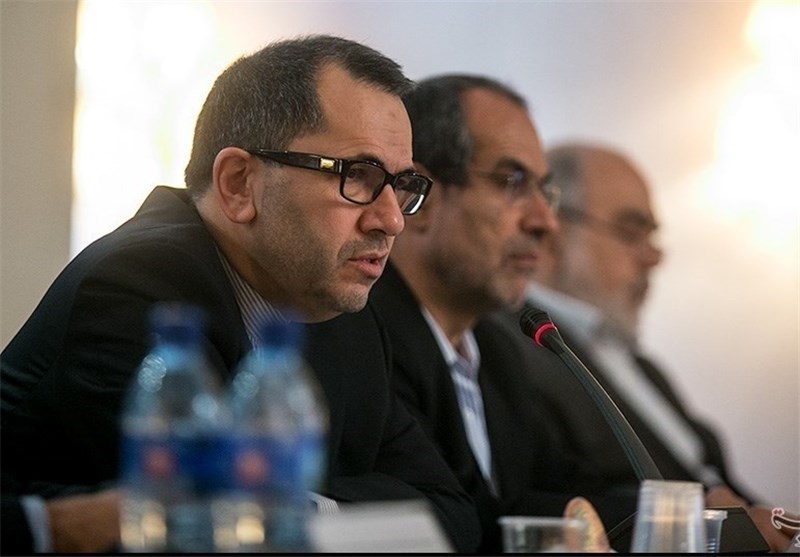 Iran Urges Reform of UNSC