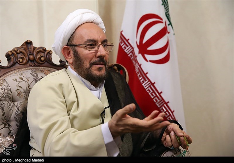 Iranian Presidential Adviser Calls Anti-ISIL Coalition “A Joke”