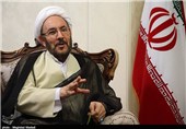 جمهوری اسلامی ایران بهترین مدل برای حل مشکلات سیاسی منطقه است