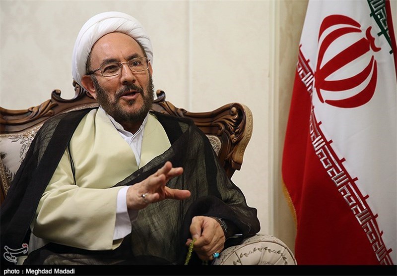 World Must React to ISIL Atrocities in Iraq: Iranian Official