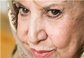 سرنوشت متفاوت 3 زن در شعر ایران