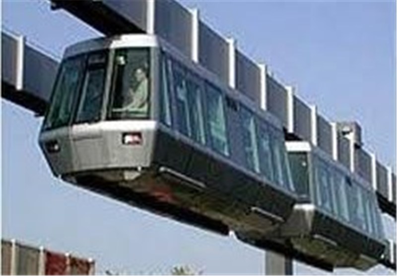خط چهارم مترو تبریز به مونوریل تبدیل می‌شود