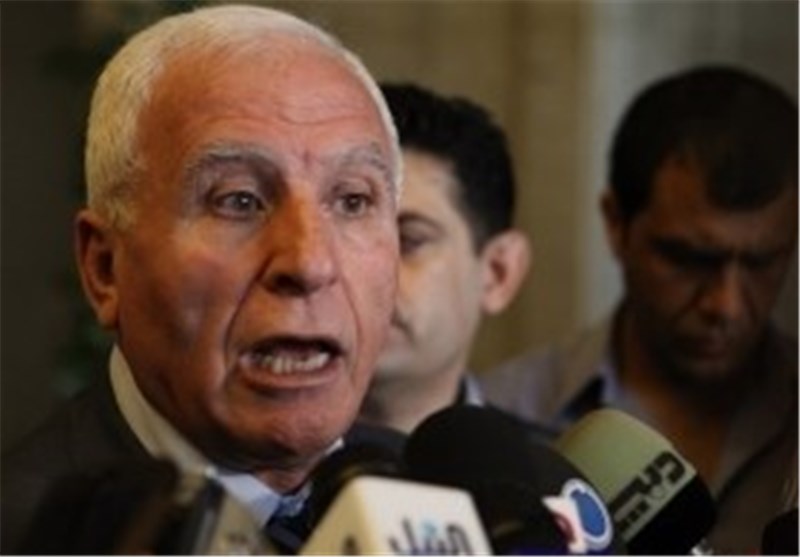 فتح: مذاکرات غیرمستقیم با اسرائیل نیمه دوم ماه جاری از سرگرفته می‌شود