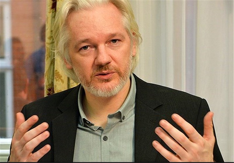 Ekvador Assange&apos;ın İnternet Erişimini &apos;Kısa Süreliğine&apos; Sınırlandırdığını Duyurdu