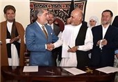 2 سالگی حکومت وحدت ملی افغانستان پایان یافت