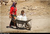 آب شرب سد تهم زنجان تا سال 95 به اتمام می‌رسد
