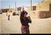 بحران آب در استان زنجان جدی گرفته شود