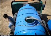 تهران|مشکل کمبود آب روستای اصیل‌آباد شهریار حل می‌شود