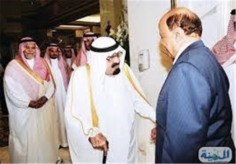 شاه سعودی برای نجات دولت یمن به تکاپو افتاد/ دستور اعطای فوری نفت و پول به دولت صنعا