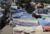 انقلابیون یمن چادرهای تحصن خود را در اطراف صنعا برچیدند