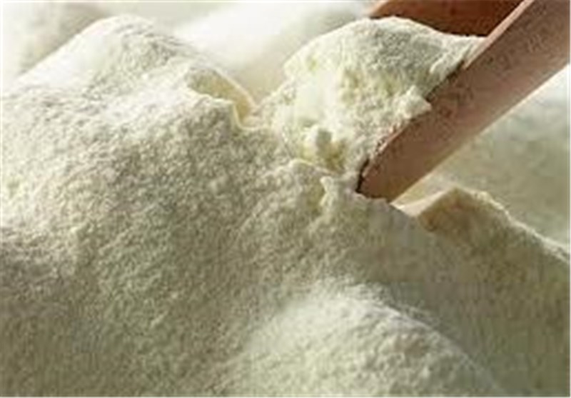 کرونا صادرات شیرخشک را آزاد کرد + سند