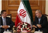 MP Underlines Enhanced Iran-Croatia Academic Ties