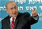 نتانیاهو خطاب به عرب‌های اسرائیل: به فلسطین بروید