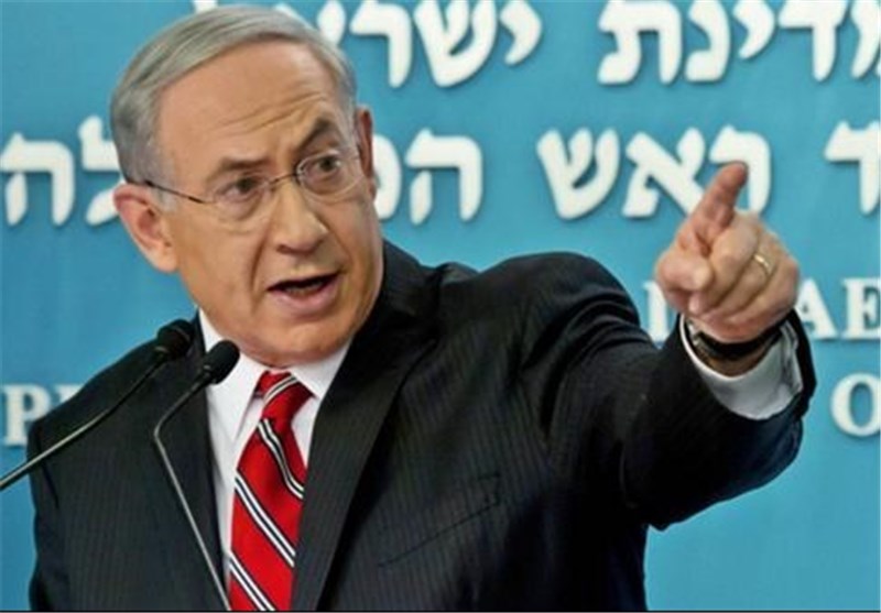 نتانیاهو: اسرائیل منحصرا سرزمین ملت یهود است
