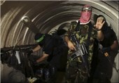 بودجه چند میلیون دلاری اسرائیل برای کشف تونل های حزب الله