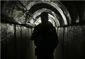 تداوم ترس و وحشت صهیونیست‌ها از تونل‌های حزب‌الله