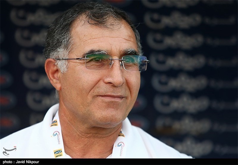 جلالی: بهترین مربی فوتبال سال ایران انتخاب می‌شود