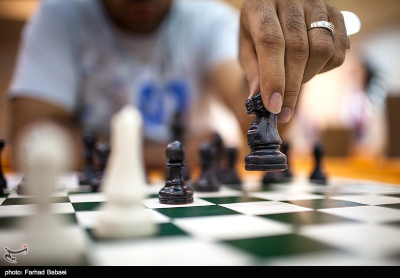 حضور پرسپولیس، سپاهان، ذوب‌آهن، سایپا و سپیدرود در سوپر لیگ شطرنج