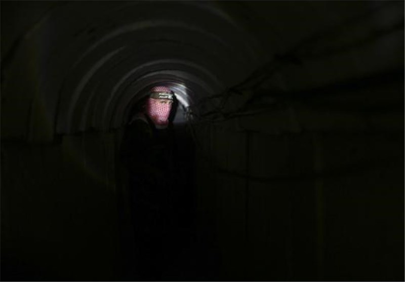 شلعه‌ور شدن جنگ اطلاعاتی بین حماس و موساد