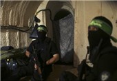 حماس آماده همکاری با مصر برای شناسایی عاملان حادثه سینا است