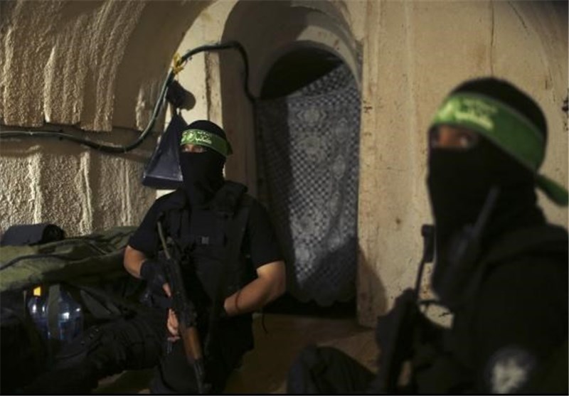 Hamas Announces &apos;Popular Army&apos; after Al-Aqsa Clashes