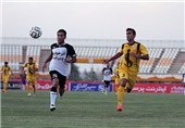 تداوم موفقیت‌های صبا و قهرمانی ماهان در لیگ بر‌تر امید