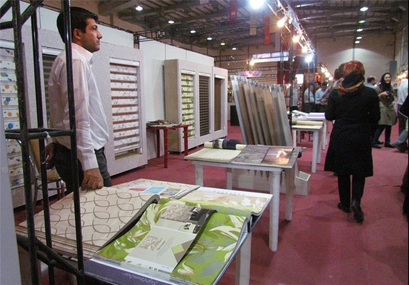 هفتمین نمایشگاه صنعت آب و تأسیسات آب و فاضلاب در اصفهان برگزار می‌شود