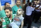 469 Gaza Children Killed, over 370,000 Need Psychosocial Aid: UNICEF