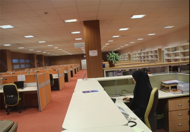 سایت کتابخانه «شهید سوداگر» موزه دفاع مقدس راه اندازی شد