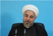 No Talk on Iran’s Missiles in Nuclear Negotiations: Rouhani