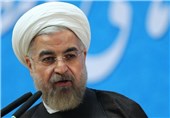 &quot;حسن روحانی&quot; با توقف پرداخت سود سهام عدالت مخالفت کرد
