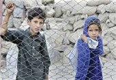 «یونیسف»: 40 درصد کودکان افغان از سوء تغذیه رنج می‌برند