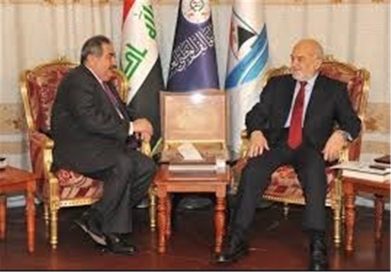 Iraqi Shiite, Kurdish Leaders Confer on Formation of New Gov’t
