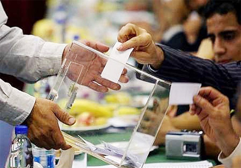 انتخابات شورای دانش‌آموزی در 1 هزار و 550 مدرسه استان بوشهر برگزار می‌شود