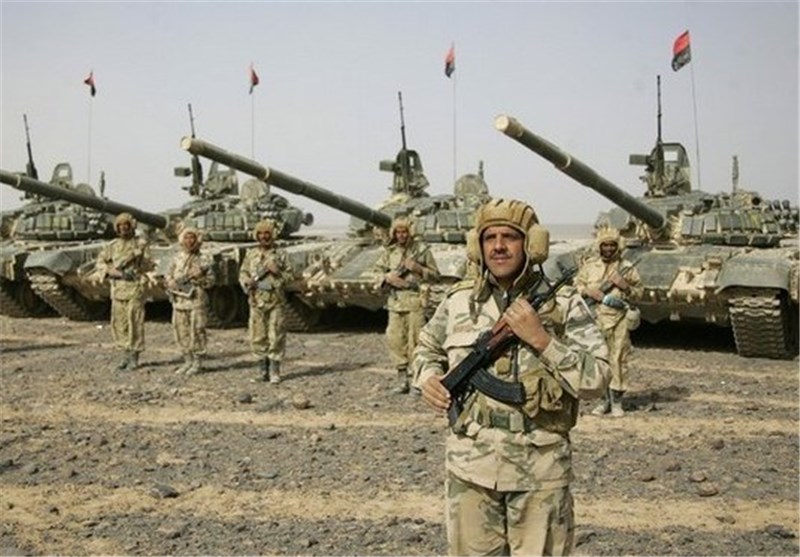 Yemeni Forces Recapture Strategic Area from Saudi-Led Coalition