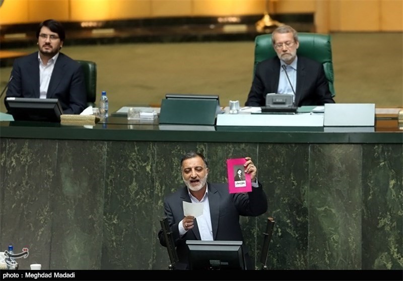 اعتراض روحانی به شیوه انتخاب رؤسای دانشگاه‌ها/ نامه مهم وزیر اطلاعات به سران قوا