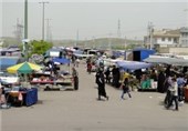 دست‌فروشان روز بازارها در قم ساماندهی و شناسنامه‌دار شوند
