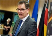 وزیر توسعه آلمان کم کاری اروپا در حل بحران پناهندگان را شرم‌آور خواند
