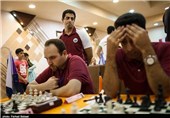 شطرنج بازان تربیت قم در مسابقات جهانی مجارستان شرکت می‌کنند