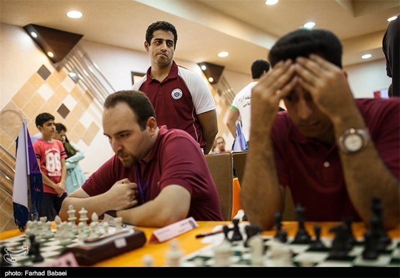 شطرنج بازان تربیت قم در مسابقات جهانی مجارستان شرکت می‌کنند