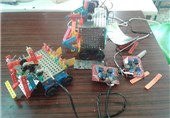 راهیابی تیم رباتیک دانش‌آموزی شاهرود به مسابقات جهانی سوچی روسیه