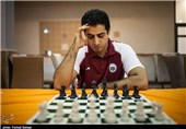 چهاردهمین دوره مسابقات شطرنج جام شهید رجایی در قزوین آغاز شد