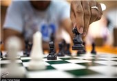 برگزاری هفته اول از دور برگشت لیگ برتر شطرنج در لرستان