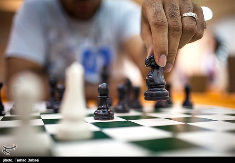 جام شطرنج &quot;شهید رجایی&quot; در قزوین برگزار می‌شود